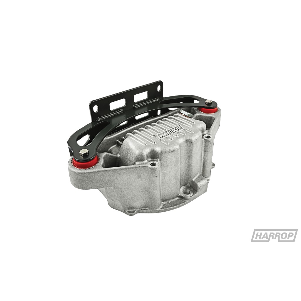 Vz commodore diff deals